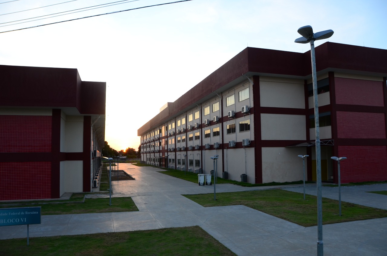 Universidade Federal de Roraima